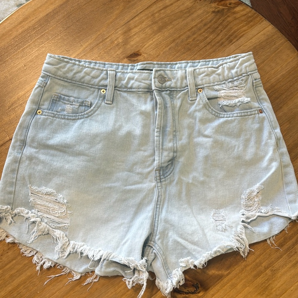 Wild Fable size 12